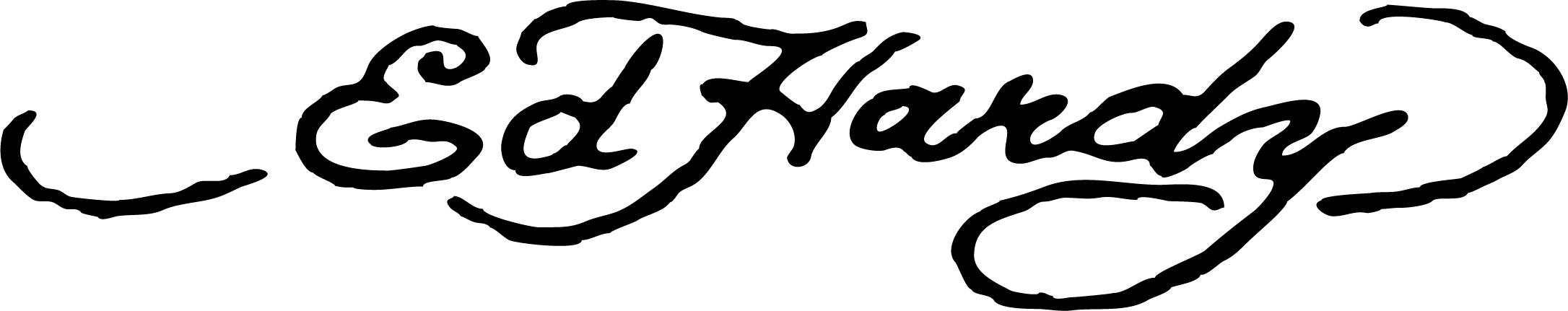 Ed Hardy, fashion and lifestyle brand partner